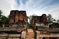 Polonnaruwa photo