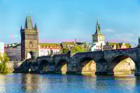 Prague photo