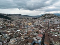 Quito photo