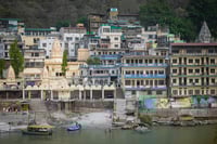 Rishikesh photo