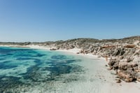 Rottnest Island photo