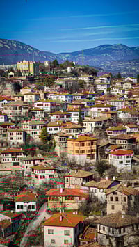 Safranbolu photo