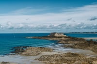 Saint-Malo photo