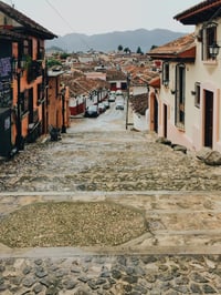 San Cristóbal de las Casas photo