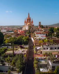 San Miguel de Allende photo