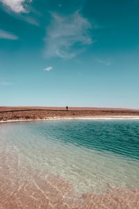 San Pedro de Atacama photo