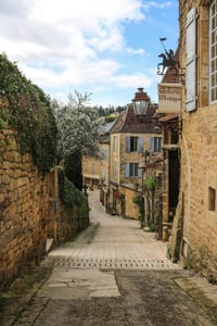 Sarlat-la-Canéda photo