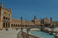 Seville photo