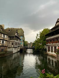 Strasbourg photo