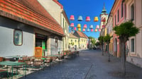 Szentendre photo