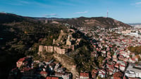 Tbilisi photo