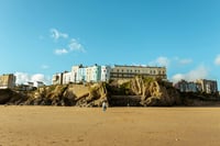 Tenby photo