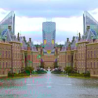 The Hague photo