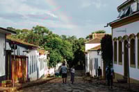 Tiradentes photo