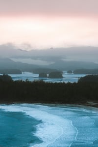 Tofino photo