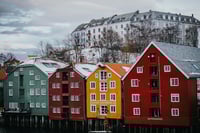 Trondheim photo