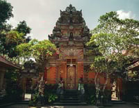 Ubud photo