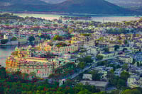 Udaipur photo