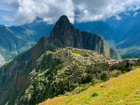 Urubamba photo