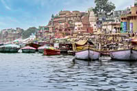 Varanasi photo