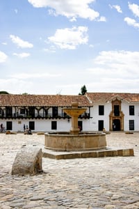 Villa de Leyva photo