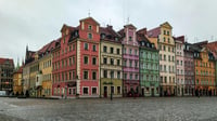 Wrocław photo
