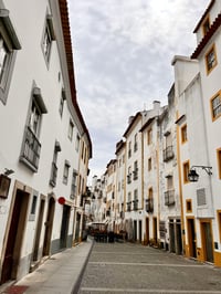 Évora photo