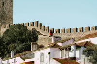Óbidos photo