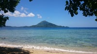 Banda Islands photo
