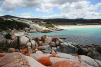 Bay of Fires photo