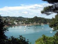 Bay of Islands (Paihia/Russell) photo