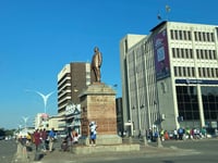 Bulawayo photo