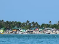 Cagbalete Island photo