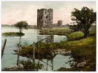 Castle Douglas photo