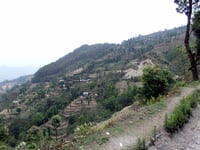 Dhulikhel photo