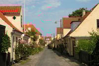 Dragør photo