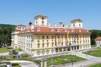Eisenstadt photo