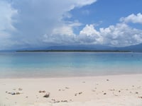 Gili Air photo