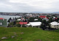 Hafnarfjordur photo
