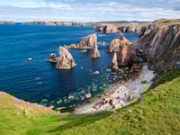 Isle of Lewis & Harris photo