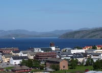 Kirkenes photo