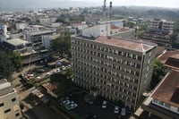 Kisumu photo