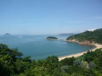 Naoshima photo
