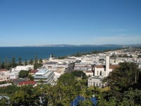 Napier (Hawke's Bay) photo