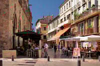 Perpignan photo