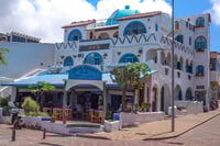 Puerto Baquerizo Moreno photo