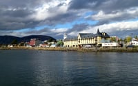 Puerto Natales photo