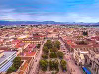 Quetzaltenango (Xela) photo