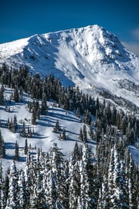 Rossland photo