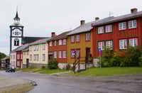 Røros photo